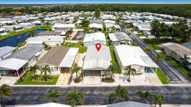 15550 Burnt Store Road, Unit 152, Punta Gorda, FL 33955 Photo