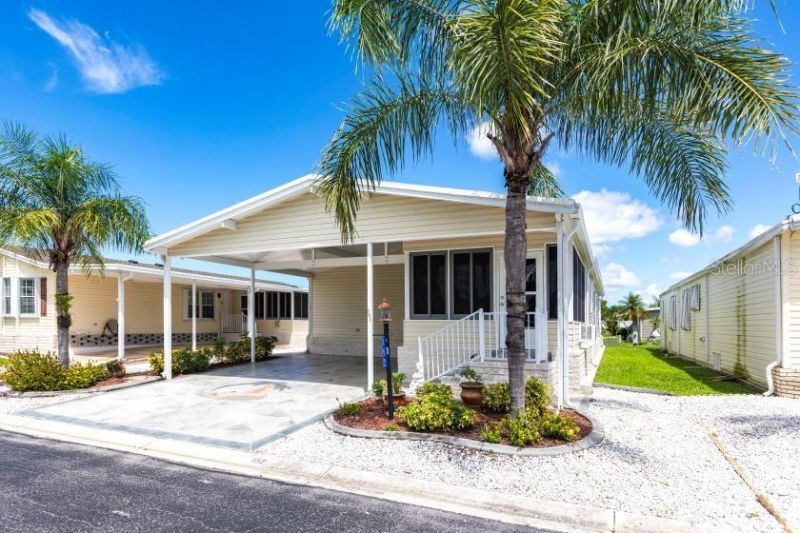 15550 Burnt Store Road, Unit 152, Punta Gorda, FL 33955 Photo