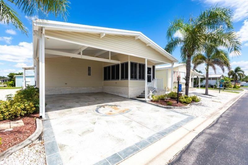 15550 Burnt Store Road, Unit 152, Punta Gorda, FL 33955 Photo