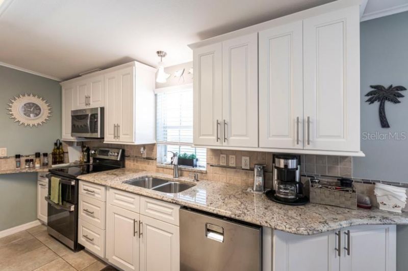 15550 Burnt Store Road, Unit 152, Punta Gorda, FL 33955 Photo