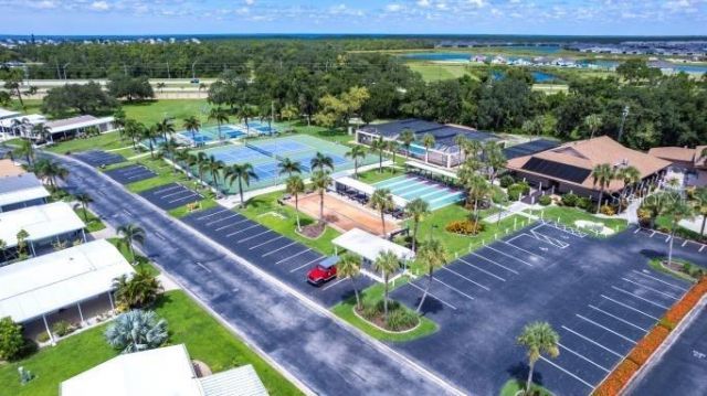 15550 Burnt Store Road, Unit 152, Punta Gorda, FL 33955 Photo