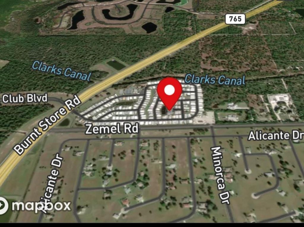 15550 Burnt Store Road, Unit 152, Punta Gorda, FL 33955 Photo