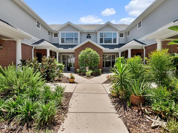 21211 HARBOUR VISTA Circle, Unit 21211, St. Augustine, FL 32080