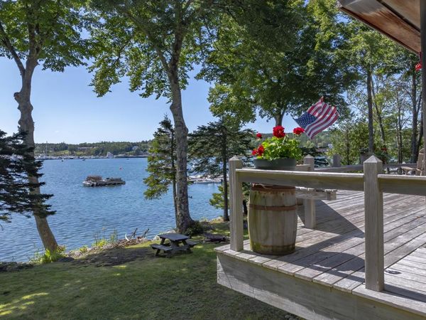 120 Clark Point Road, Southwest Harbor, ME 04679