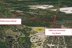 0 Deliverance Road photo 4