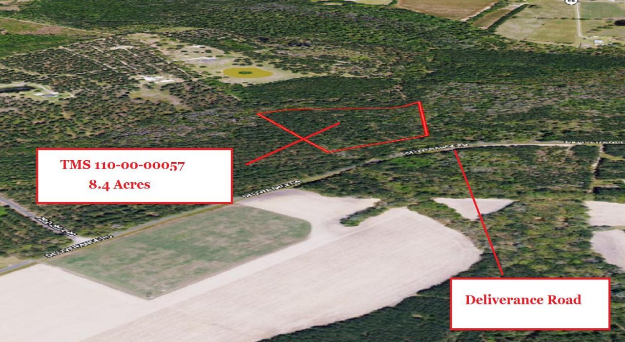 0 Deliverance Road Photo 4