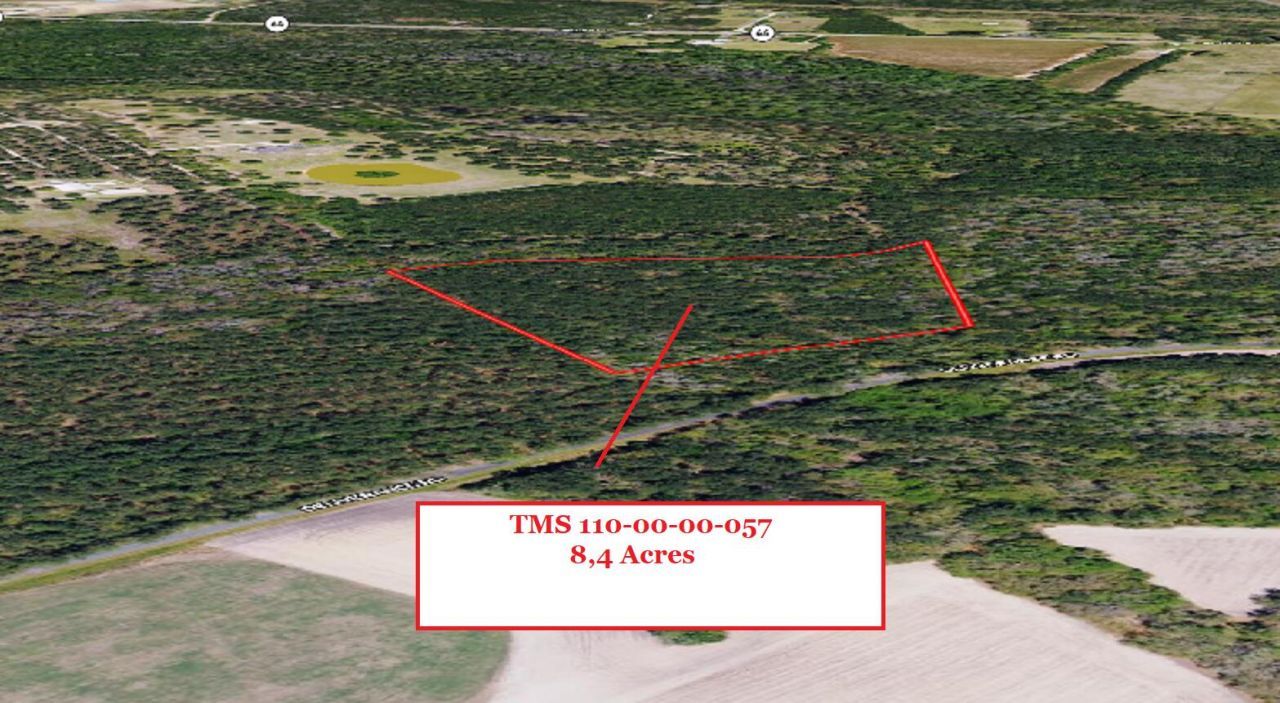 0 Deliverance Road Photo 5