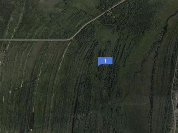 TBD Near Rice Lake & Big Traverse Bay Rds Road, Schoolcraft Twp, MI 49945