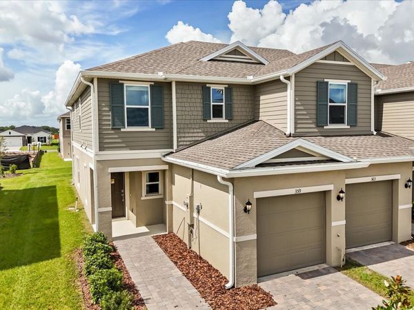 359 SEQUOIA DRIVE, LAKE WALES, FL 33859