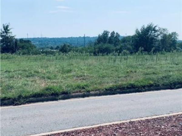 TBD Northridge Drive, Van Buren, AR 72956