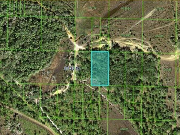 N/A, FROSTPROOF, FL 33843