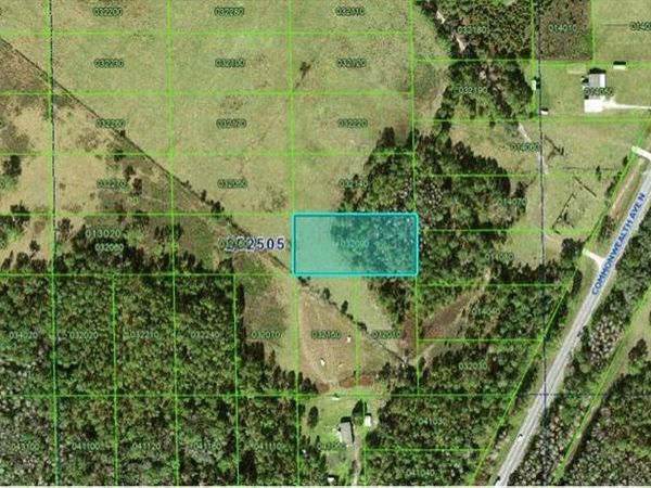 N/A, POLK CITY, FL 33868