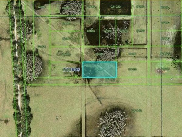 VAN FLEET ROAD, POLK CITY, FL 33868