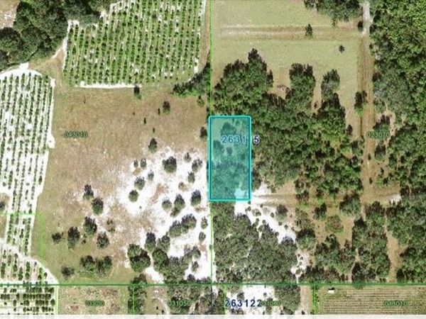 N/A, FORT MEADE, FL 33841