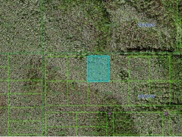 N/A, POLK CITY, FL 33868