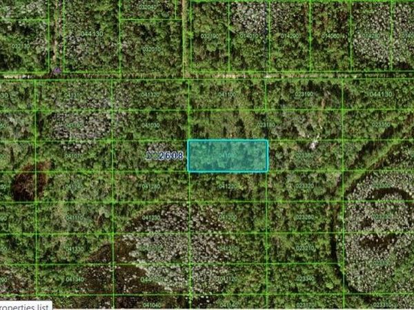 N/A, POLK CITY, FL 33868