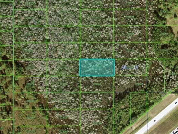 N/A, POLK CITY, FL 33868