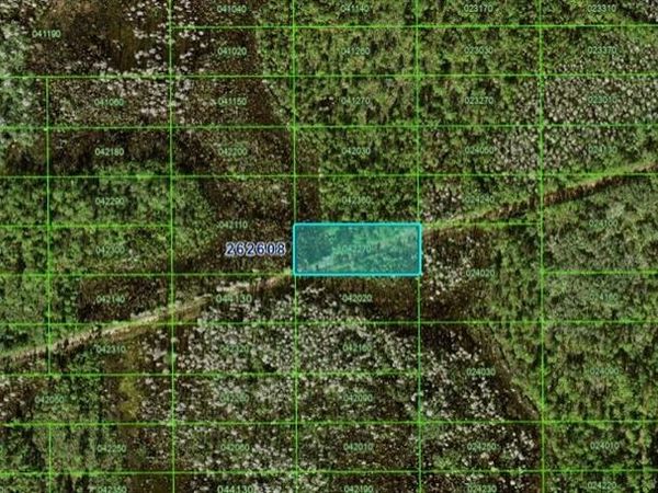 N/A, POLK CITY, FL 33868