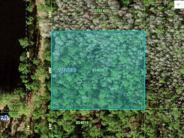 N/A, POLK CITY, FL 33868