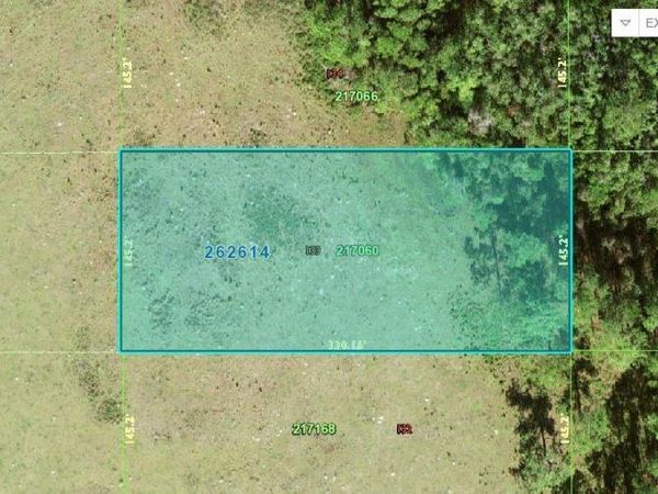 N/A, POLK CITY, FL 33868