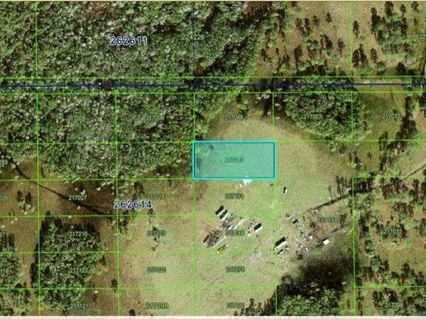 N/A, POLK CITY, FL 33868