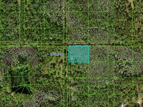 N/A, POLK CITY, FL 33868