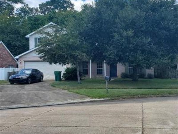 1122 LORI Drive, Slidell, LA 70461