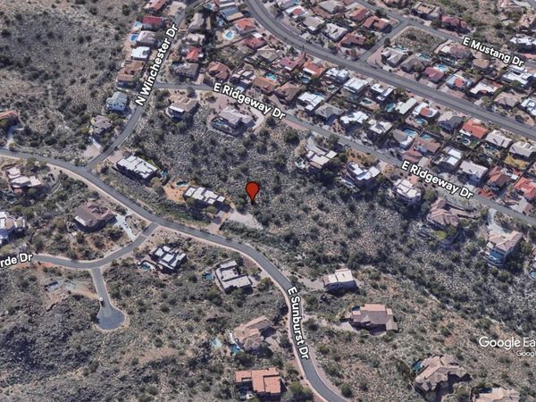 15229 E Sunburst Drive, Unit 3, Fountain Hills, AZ 85268