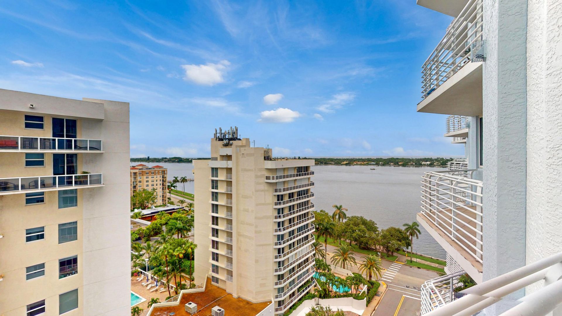 1551 N Flagler Drive, Unit 1205, West Palm Beach, FL 33401 Photo