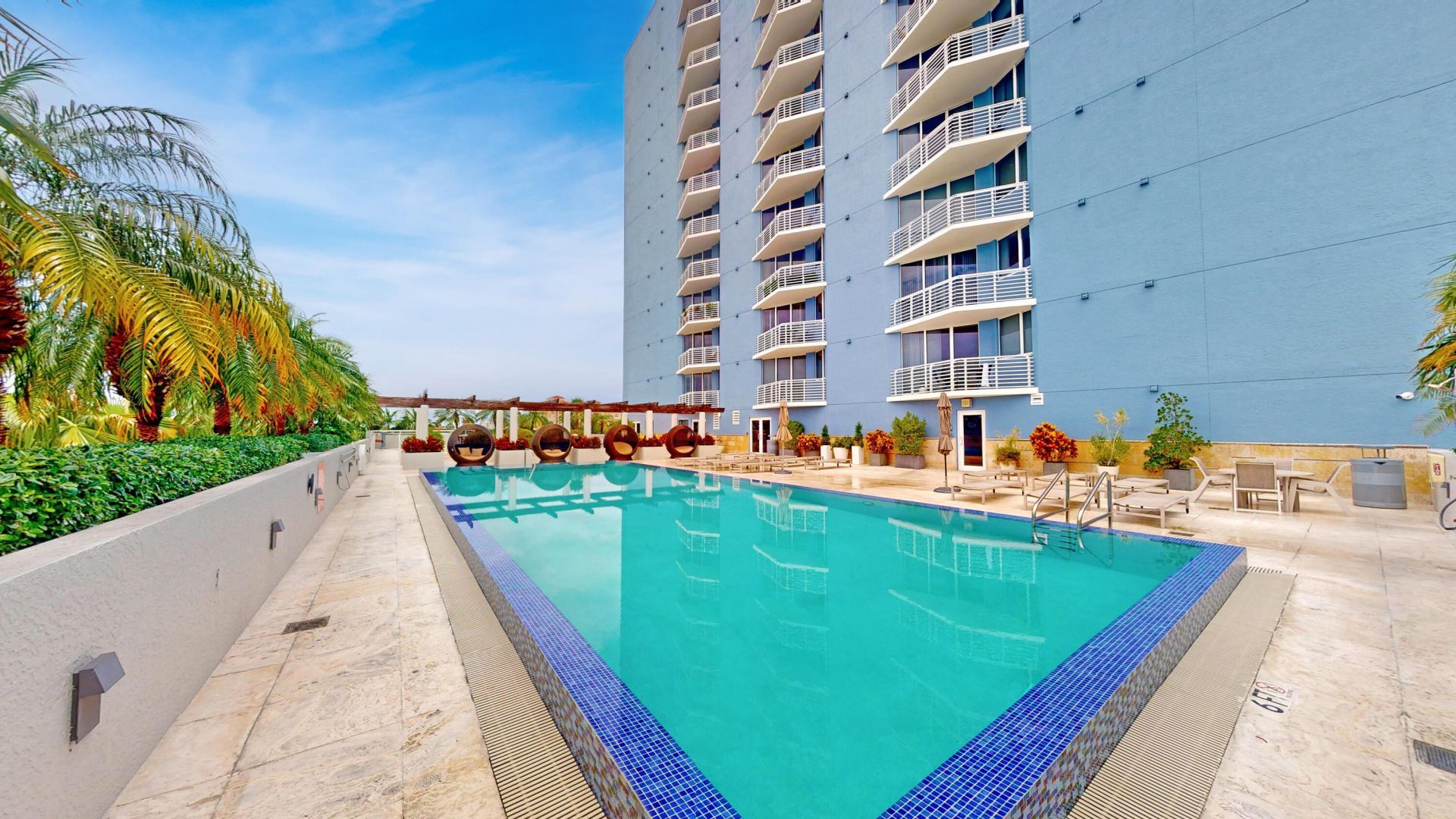 1551 N Flagler Drive, Unit 1205, West Palm Beach, FL 33401 Photo