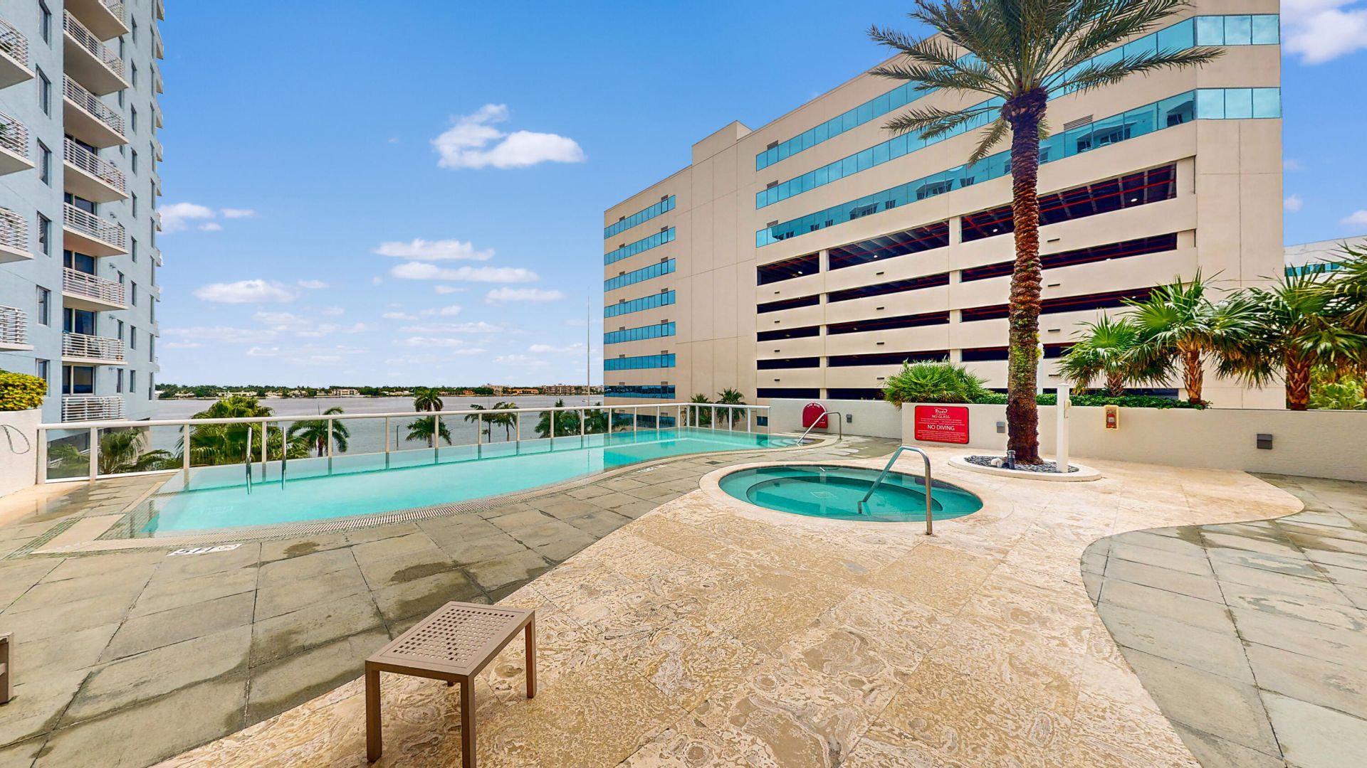 1551 N Flagler Drive, Unit 1205, West Palm Beach, FL 33401 Photo