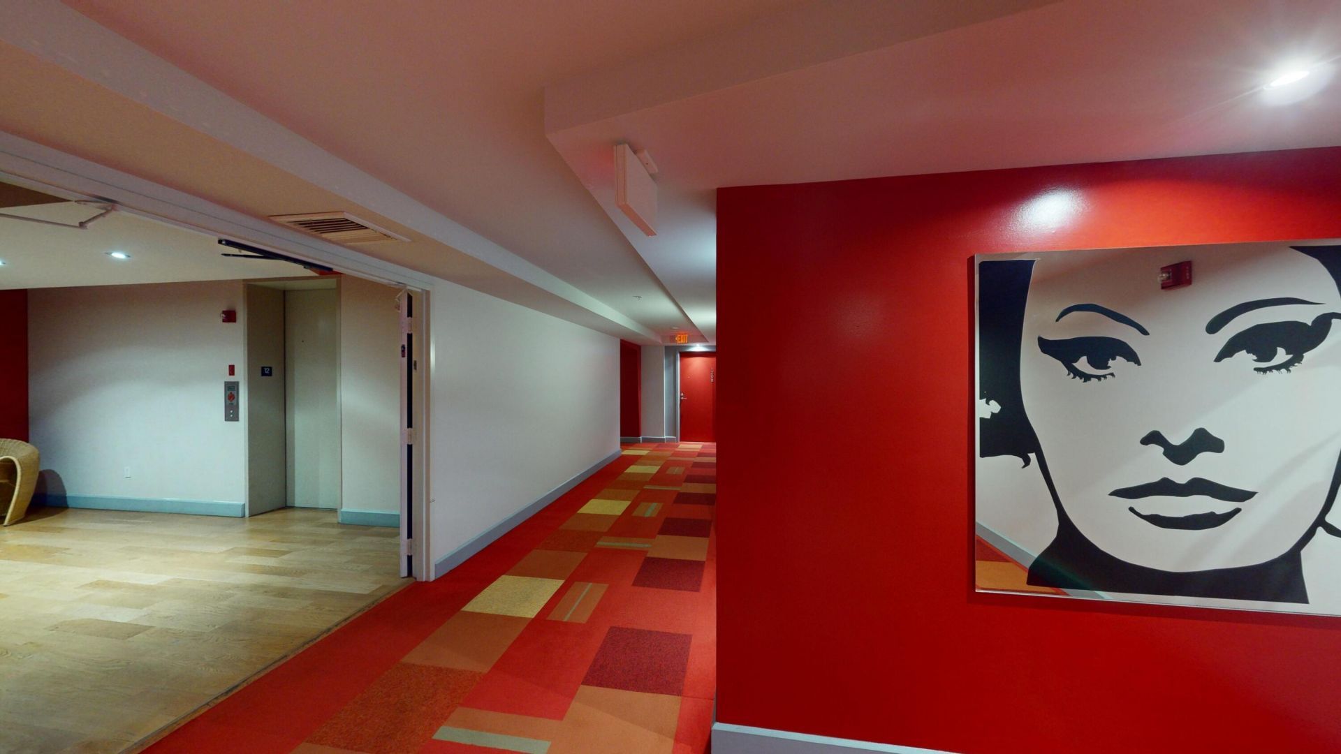 1551 N Flagler Drive, Unit 1205, West Palm Beach, FL 33401 Photo