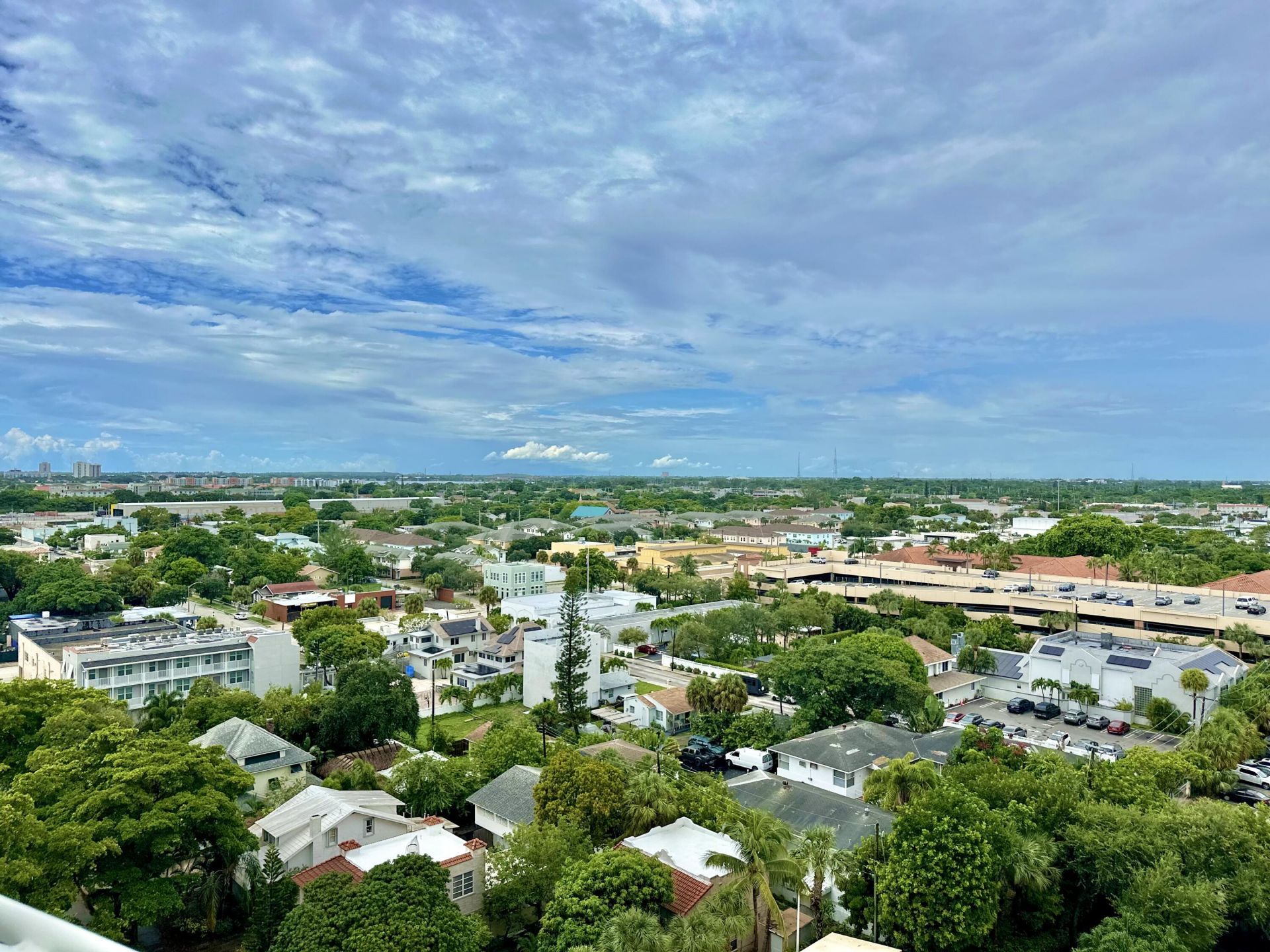 1551 N Flagler Drive, Unit 1205, West Palm Beach, FL 33401 Photo