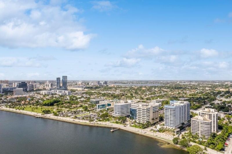 1551 N Flagler Drive, Unit 1205, West Palm Beach, FL 33401 Photo