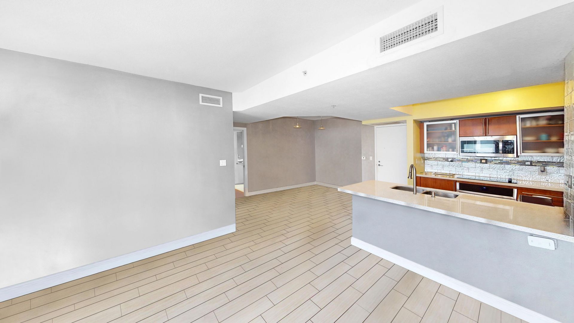 1551 N Flagler Drive, Unit 1205, West Palm Beach, FL 33401 Photo