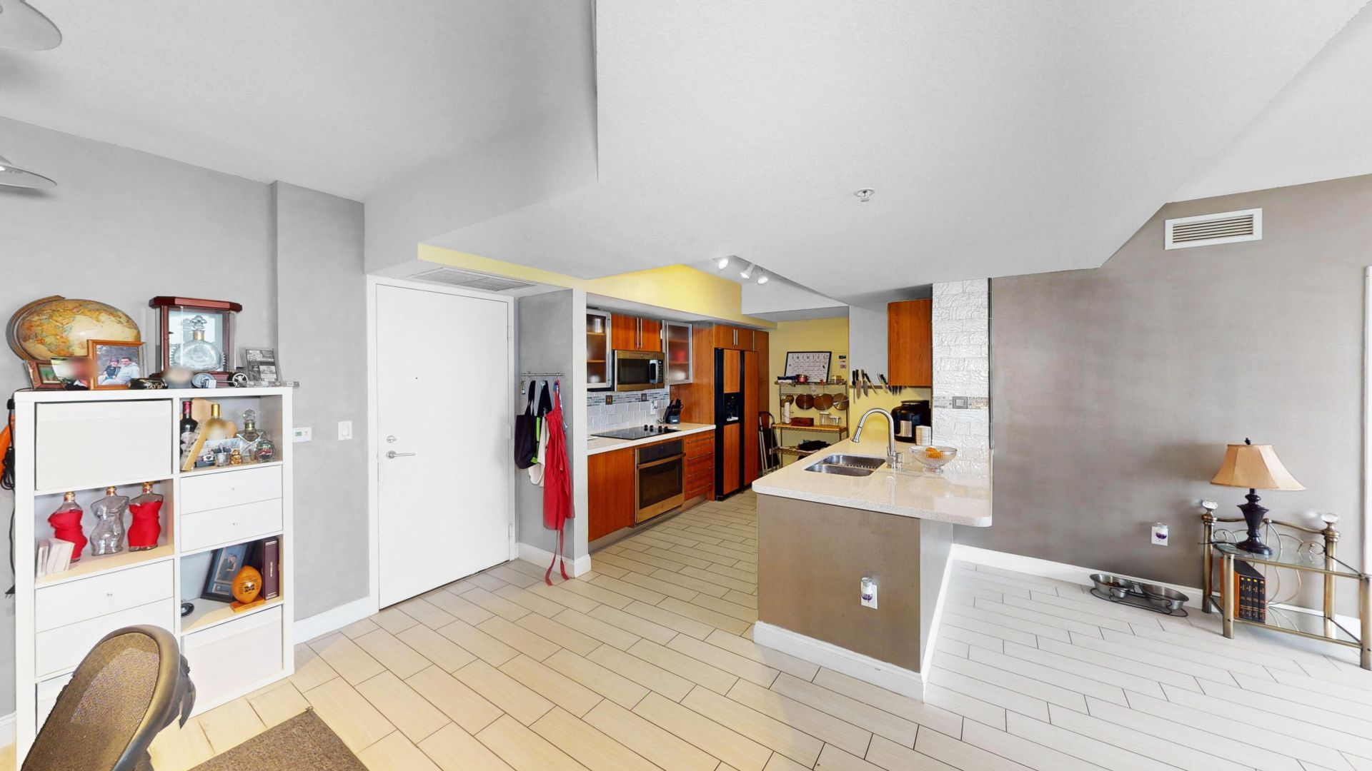 1551 N Flagler Drive, Unit 1205, West Palm Beach, FL 33401 Photo