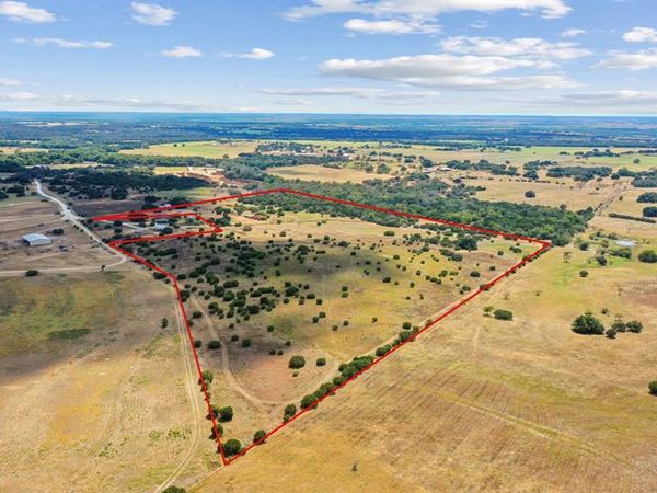 1365 Tennyson Drive, Stephenville, TX 76401