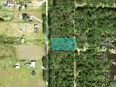 OCONNER ROAD, KATHLEEN, FL 33849