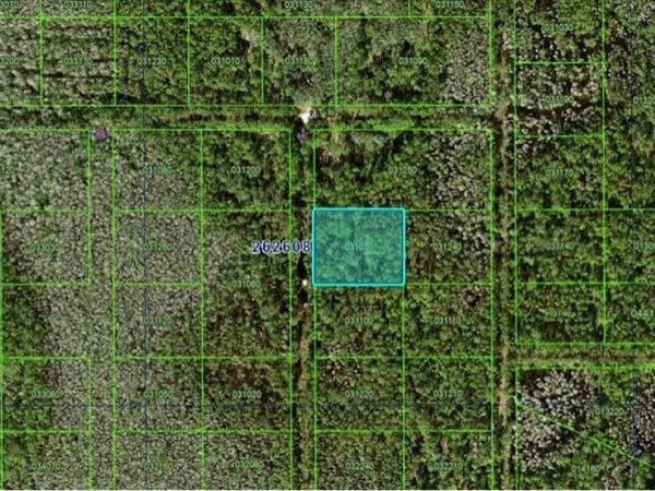 N/A, POLK CITY, FL 33868