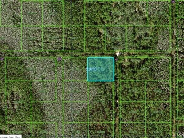 N/A, POLK CITY, FL 33868