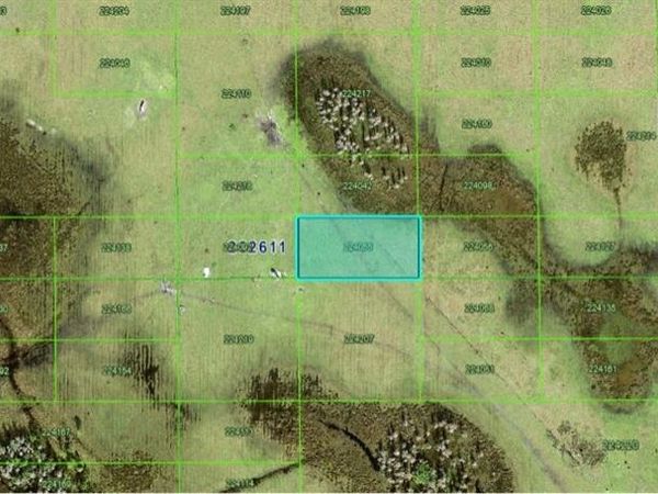 N/A, POLK CITY, FL 33868