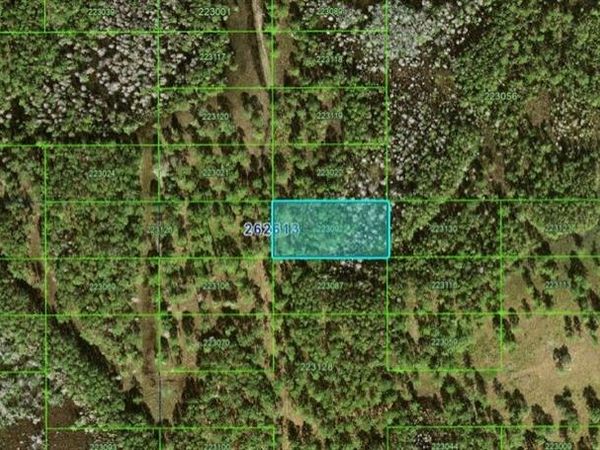 N/A, POLK CITY, FL 33868