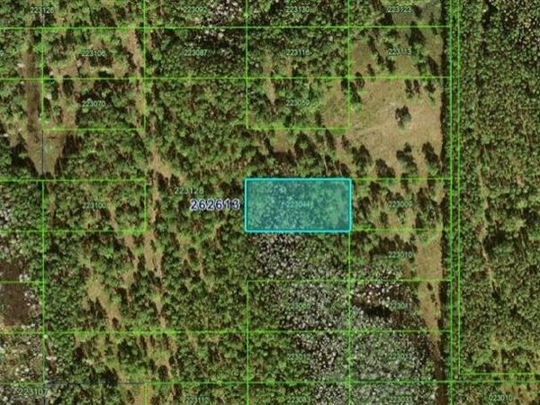 N/A, POLK CITY, FL 33868