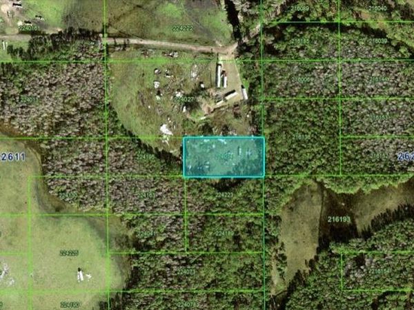 N/A, POLK CITY, FL 33868