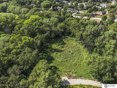 21936 Rustic Ridge Road, Omaha, NE 68022