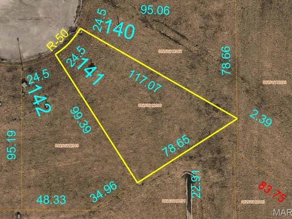 3432 Berwin Green Drive, Belleville, IL 62220