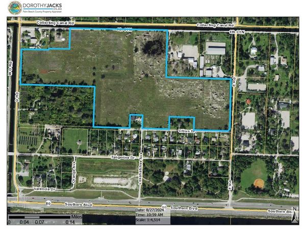 322 D Road, Loxahatchee Groves, FL 33470