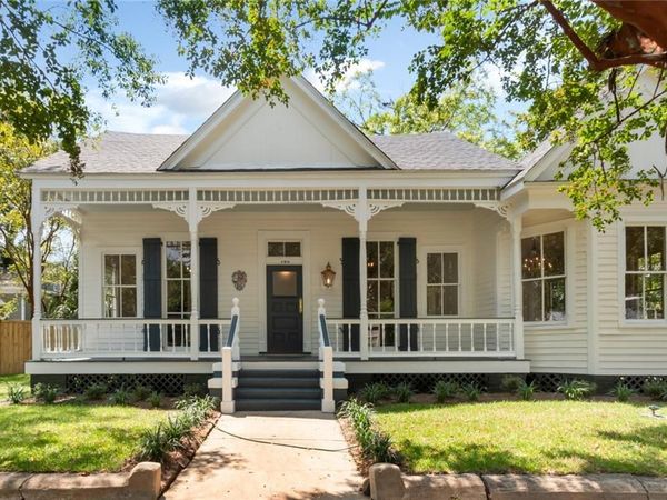 150 Dearborn Street S, Mobile, AL 36602