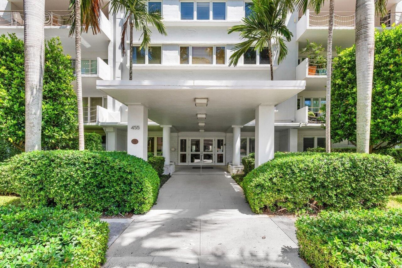 455 Australian Avenue, Unit 3d, Palm Beach, FL 33480 Photo