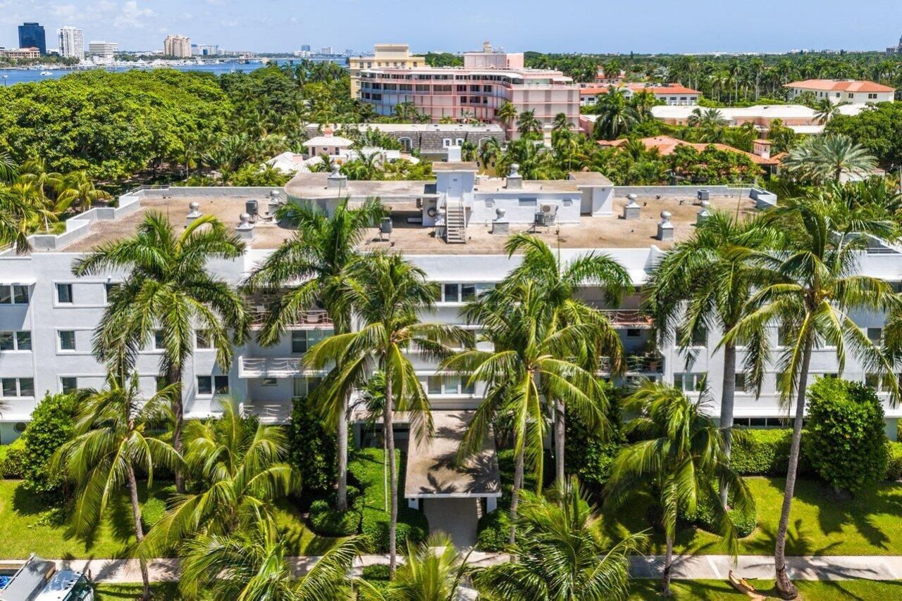 455 Australian Avenue, Unit 3d, Palm Beach, FL 33480 Photo